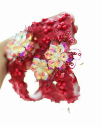 Image 1 of Zenia luxe headband