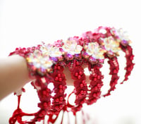 Image 4 of Zenia luxe headband