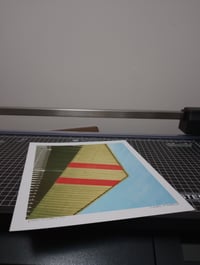 Image 2 of Fighter 8x10