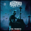 NEKROMANTIX - THE TRIBUTE (CD) LTD