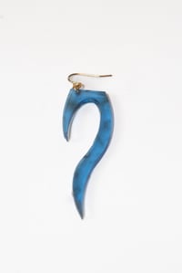 Image 3 of Flame Earring