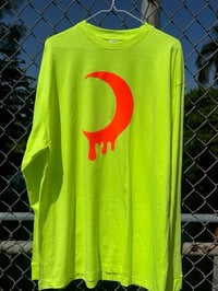 Image 3 of GET OFF MY CLIT Long Sleeve