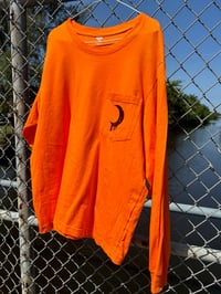 Image 5 of GET OFF MY CLIT Long Sleeve