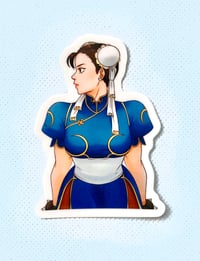 Chun-li