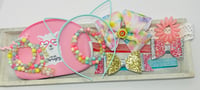 Image 1 of “You are Lamagazing” Accessory Set