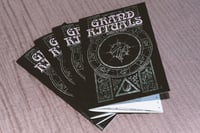 Image 2 of Grand Rituals *PRE-ORDER*