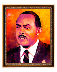 Image 4 of "Who Are Your Heroes?"