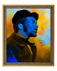 Image 2 of "Who Are Your Heroes?"