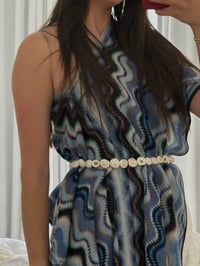 Image 2 of Seashell Waist Chain