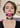 Bondage Leather Chin-Neck Strap Ball Gag