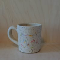 Image 1 of cat mug #1