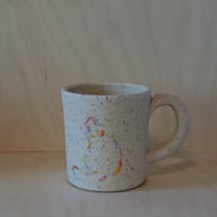 Image 2 of cat mug #1