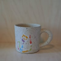 Image 2 of cat mug #2