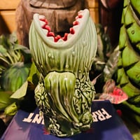 Image 7 of Bittercube FRANKENPLANT 13 oz Ceramic Tiki Mug