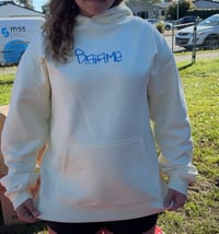 Image 4 of Men’s Baiame by Kahi Hoodie