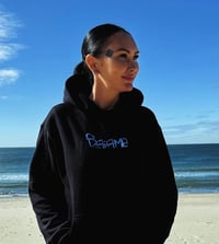 Image 3 of Men’s Baiame by Kahi Hoodie