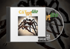 CATSPIDAR - "CATSPIDAR" CD