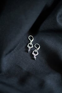 Image 1 of XII earrings