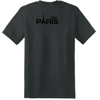 2024 USA BASKETBALL TEAM PARIS GRAPHIC T-SHIRT