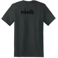 Image 4 of 2024 USA BASKETBALL TEAM PARIS GRAPHIC T-SHIRT