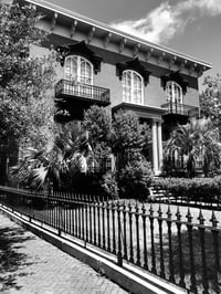 MERCER-WILLIAMS HOUSE (1868)