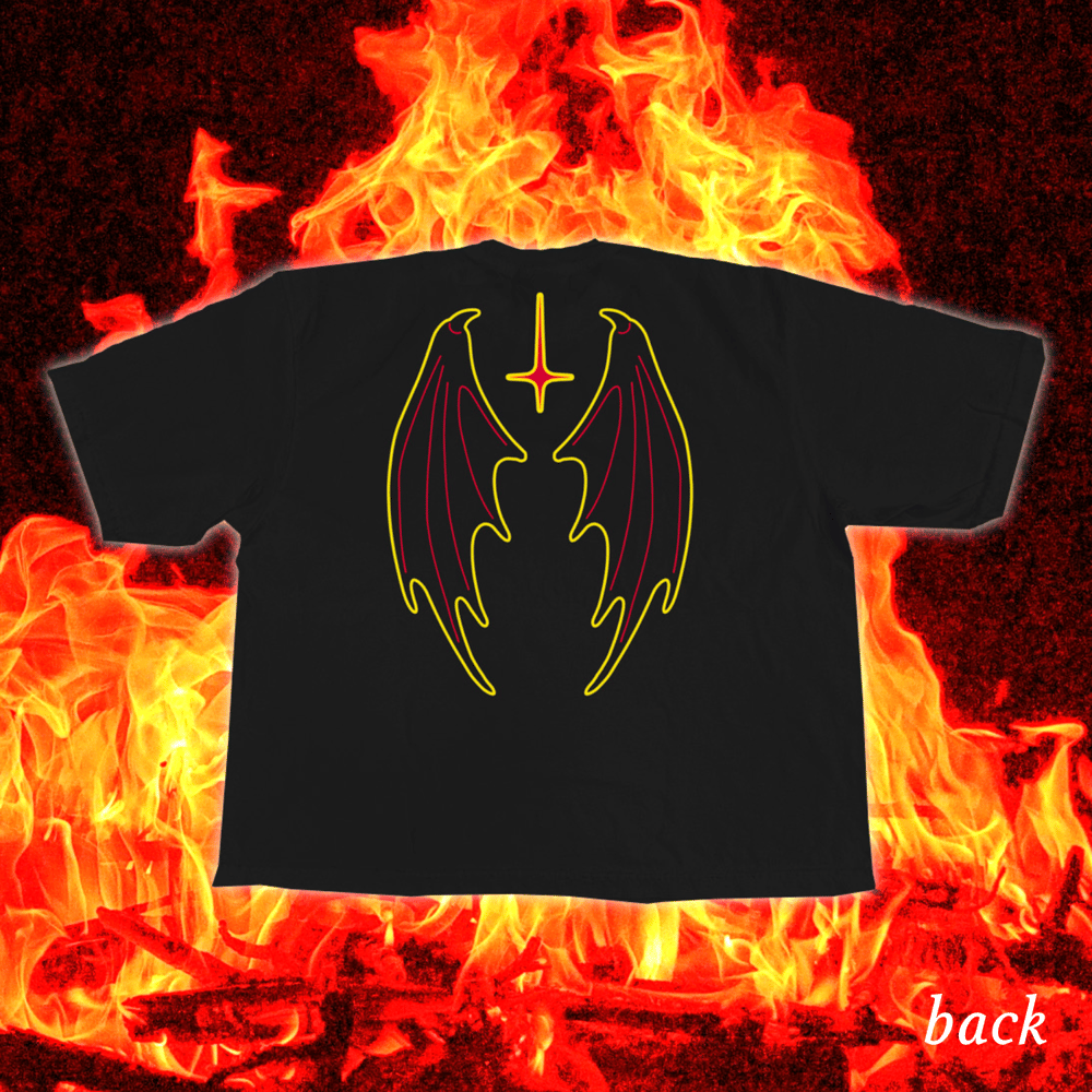 Hell T-Shirt 