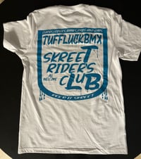 Image 3 of "KEEP IT SKREET" tee