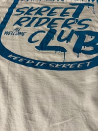 Image 7 of "KEEP IT SKREET" tee