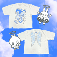 Image 1 of Heaven T-Shirt 