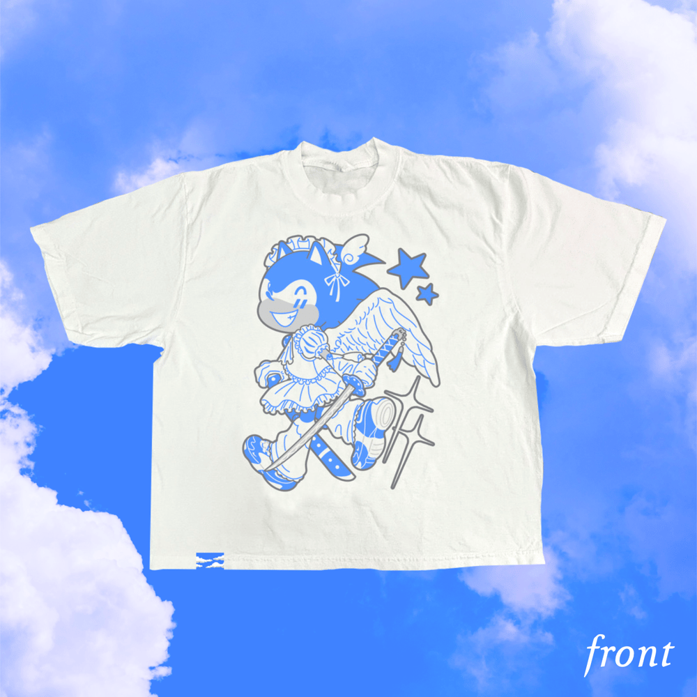 Heaven T-Shirt 