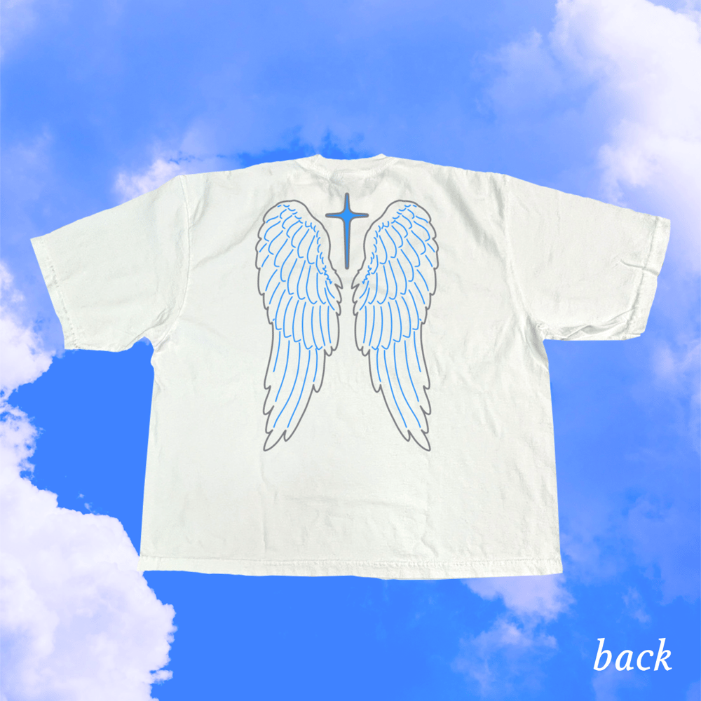 Heaven T-Shirt 