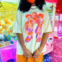 Image 3 of Garf Unit 01 T-Shirt [NEW VERSION]