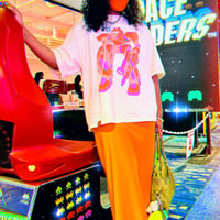 Image 4 of Garf Unit 01 T-Shirt [NEW VERSION]