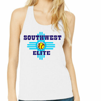 Image 2 of SouthWest Elite Tank