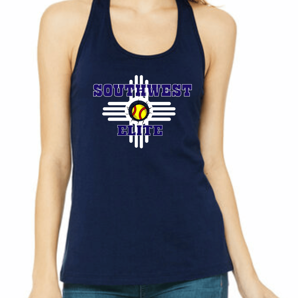 Image of SouthWest Elite Tank