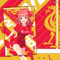 Image 4 of Liverpool x WAIFUS 