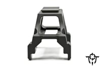 Image 2 of MP5 Raised Claw Optic Mount (ACRO)