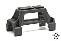Image 1 of MP5 Raised Claw Optic Mount (ACRO)