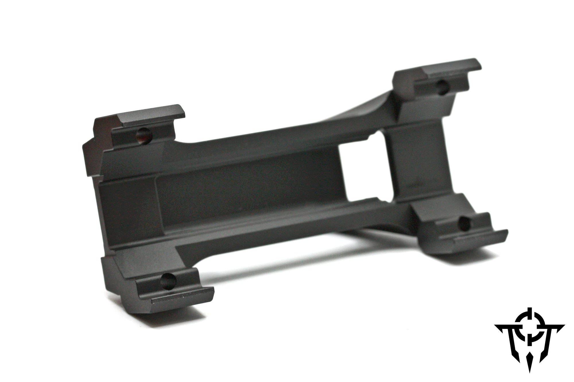 MP5 Raised Claw Optic Mount (ACRO) | Titan Tactical Designs MP5 Raised Claw Optic Mount (ACRO) | Titan Tactical Designs