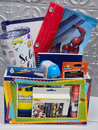 Image 2 of School Gift Box