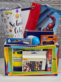 Image 3 of School Gift Box