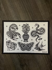 Image 2 of Des(eye)r Print