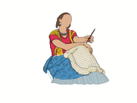 Image 1 of La Artista 