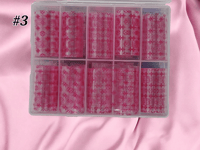 Image 4 of Hello Kitty Nail Foil