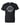 IT'S A PITTIE RESCUE LOGO ADULT T-SHIRT