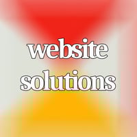 Website Solutions