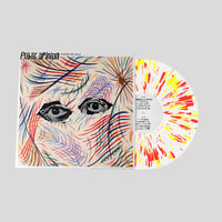 Image 3 of Public Opinion - Painted on Smile 12"