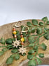 Sun Earrings  Image 2