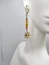 Sun Earrings  Image 3