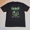 Encyrcle "Burning Child" shirt